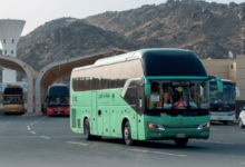 غرامات الحج 1447: عقوبات نقل المخالفين تصل 100 ألف ريال