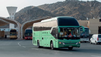 غرامات الحج 1447: عقوبات نقل المخالفين تصل 100 ألف ريال