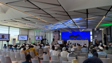 مسابقة الملك سلمان للقرآن والسنة بداكار: 100 متنافس من 53 دولة