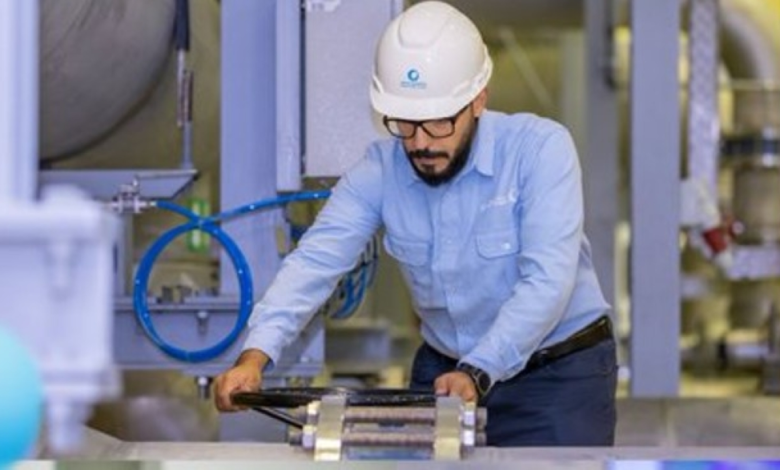 جاهزية المياه الوطنية لخدمة حجاج المدينة المنورة بموسم الحج