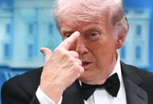 ترامب يعلق على حادث واشنطن: المؤثرون هم المستهدفون