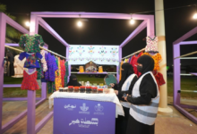 السعودية تطلق "التاجر المتنقل" لتنظيم الباعة الجائلين