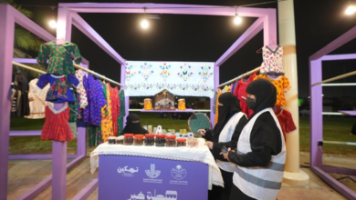 السعودية تطلق "التاجر المتنقل" لتنظيم الباعة الجائلين