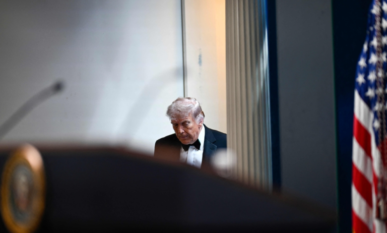 محاولة اغتيال ترامب: ردود فعل عالمية وإدانات واسعة