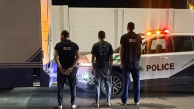 ضبط 3 مقيمين لمخالفتهم أنظمة الحج.. عقوبات صارمة للمخالفين