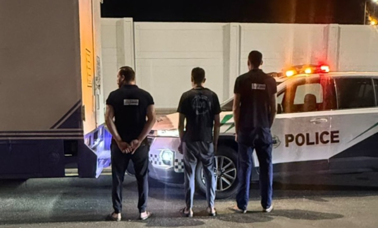 ضبط 3 مقيمين لمخالفتهم أنظمة الحج.. عقوبات صارمة للمخالفين