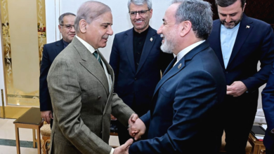 جهود الوساطة الباكستانية بين إيران وأمريكا.. زيارة عراقجي