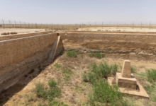 درب زبيدة ومنفذ عرعر: مسارات الحج عبر الحدود الشمالية