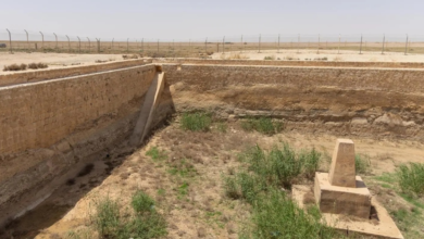 درب زبيدة ومنفذ عرعر: مسارات الحج عبر الحدود الشمالية