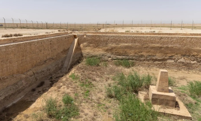 درب زبيدة ومنفذ عرعر: مسارات الحج عبر الحدود الشمالية