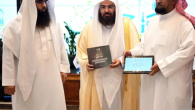 خطة الحج بالمسجد النبوي 1445: برامج وخدمات متكاملة للزوار