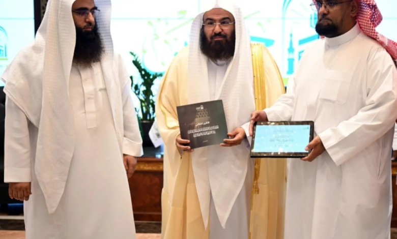 خطة الحج بالمسجد النبوي 1445: برامج وخدمات متكاملة للزوار