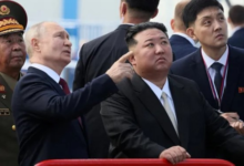 شراكة عسكرية روسية كورية شمالية: خطة حتى 2031 وتأثيرها