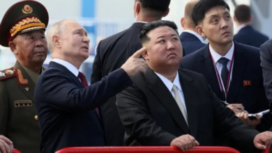 شراكة عسكرية روسية كورية شمالية: خطة حتى 2031 وتأثيرها