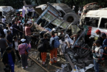 تفجير كولومبيا: 19 قتيلاً وتصاعد العنف في إقليم كاوكا