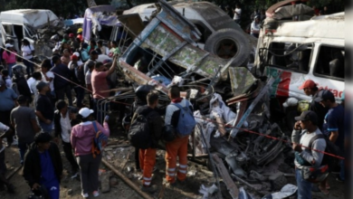 تفجير كولومبيا: 19 قتيلاً وتصاعد العنف في إقليم كاوكا