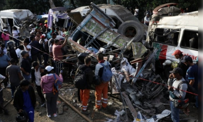 تفجير كولومبيا: 19 قتيلاً وتصاعد العنف في إقليم كاوكا