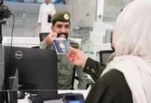 السعودية تستقبل طلائع الحجاج العراقيين عبر منفذ جديدة عرعر