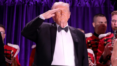 أوباما يعلق على محاولة اغتيال ترامب ويدعو لنبذ العنف