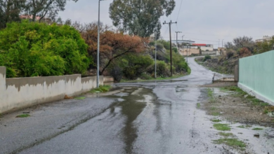 إنذار أحمر من الأرصاد: أمطار غزيرة على 5 مناطق سعودية