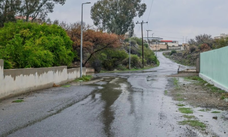 إنذار أحمر من الأرصاد: أمطار غزيرة على 5 مناطق سعودية