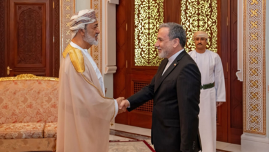 مباحثات عراقجي وبوتين: إيران تعزز تحالفها مع روسيا