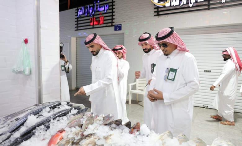 البيئة تسرع مشاريع الأمن الغذائي والتنمية في محافظات مكة