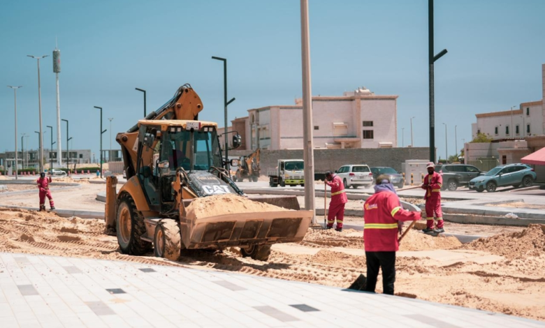 مشروع حضري جديد في القطيف لتعزيز جودة الحياة | أخبار السعودية