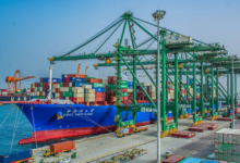 تأجيل إلزامية استخدام الطبليات في موانئ السعودية | اقتصاد