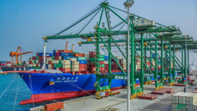 تأجيل إلزامية استخدام الطبليات في موانئ السعودية | اقتصاد