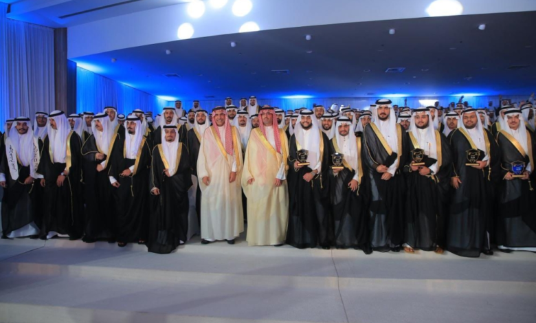 جامعة جدة تحتفل بتخريج دفعتها الـ11 دعماً لرؤية 2030
