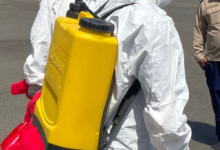 استعدادات الحج: بيئة مكة تحاكي 7 أزمات لضمان سلامة الحجاج