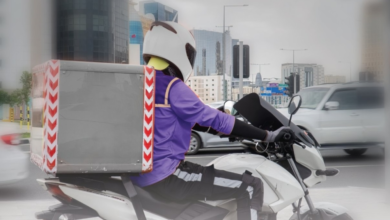 لائحة ضبط دراجات نقل البضائع: غرامات ضخمة وعقوبات رادعة