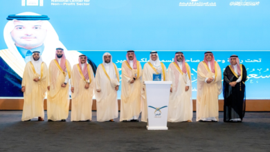 محافظ الأحساء يكرم حفظة القرآن في حفل جمعية قبس السنوي