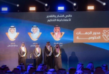 جائزة المحتوى المحلي 2024: تكريم الفائزين ودعم رؤية 2030