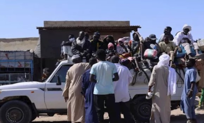 مقتل 42 في اشتباكات على المياه شرق تشاد وأزمة الموارد