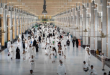 اعتماد 73 شركة لخدمة حجاج الداخل في موسم حج 1447هـ