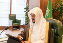 خطة التوعية الإسلامية لموسم الحج 1445.. خدمات متكاملة