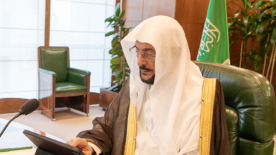 خطة التوعية الإسلامية لموسم الحج 1445.. خدمات متكاملة