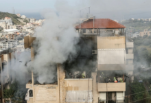 عون يدافع عن مفاوضات إسرائيل: هدفنا إنهاء الحرب لا الخيانة