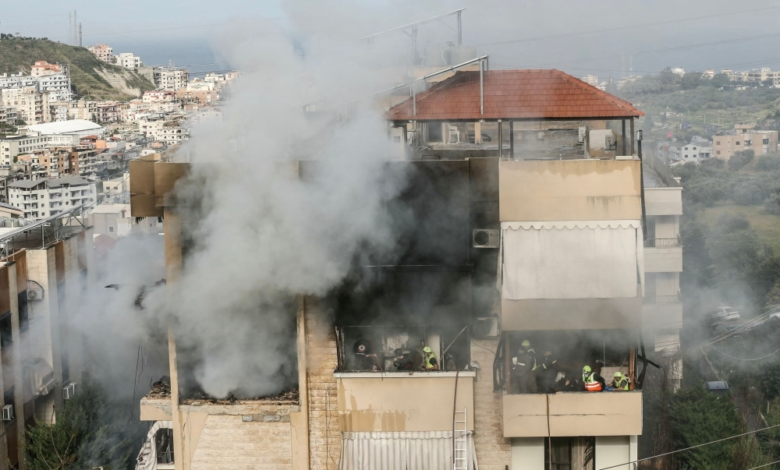 عون يدافع عن مفاوضات إسرائيل: هدفنا إنهاء الحرب لا الخيانة