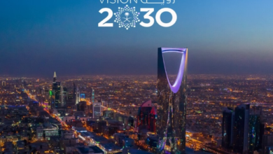 رؤية 2030 تدخل مرحلتها الثالثة: إنجازات ونمو مستدام