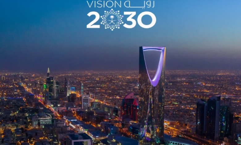رؤية 2030 تدخل مرحلتها الثالثة: إنجازات ونمو مستدام