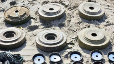 مسام يواصل تطهير اليمن من الألغام: إنجازات إنسانية سعودية