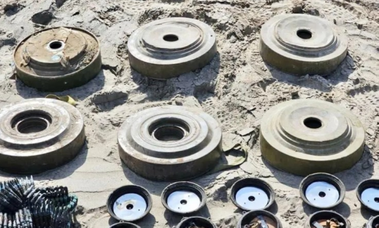 مسام يواصل تطهير اليمن من الألغام: إنجازات إنسانية سعودية