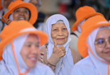 مبادرة طريق مكة بإندونيسيا: رحلة حج ميسرة من جاكرتا لمكة