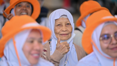 مبادرة طريق مكة بإندونيسيا: رحلة حج ميسرة من جاكرتا لمكة