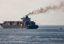 مضيق هرمز: رفض أممي لرسوم إيرانية يهدد بتصعيد عالمي