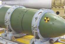 الأسلحة النووية: 12 ألف رأس حربي وخطر سباق تسلح جديد