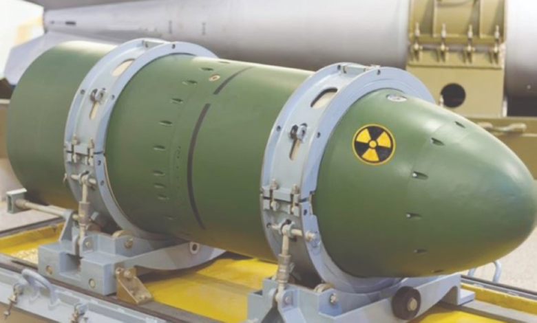 الأسلحة النووية: 12 ألف رأس حربي وخطر سباق تسلح جديد